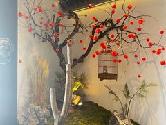 -蘭奢雅集·江浙菜(青山江滩店)