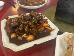 -林家饭店(新林公路店)