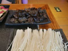-重庆烧鸡公火锅(簋街店)