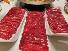 -古乐牛香鲜牛肉牛杂火锅(观前街店)