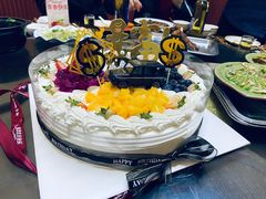 -蒋记烧烤(四经路店)