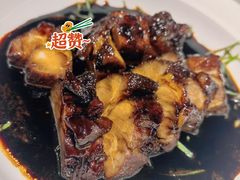 -维园悦谱·海派家常菜(乌鲁木齐南路店)