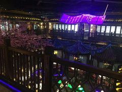 -章丘宴(唐人中心店)