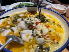 -沈家花园如皋菜(海阳路店)