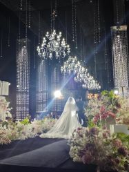 -迈瑞米求婚策划(静安店)