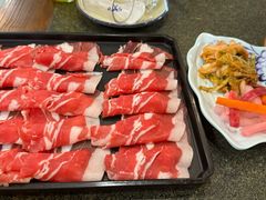 -竹叶涮肉坊(总店)