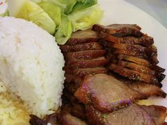 -澳门陈光记烧味饭店(郎家园店)
