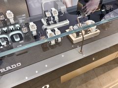 -亨得利(滨江道店)