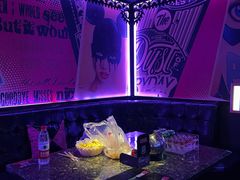 -好乐迪量贩KTV(春熙路香槟广场店)
