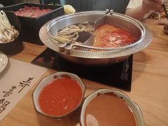 -牛匠和牛寿喜锅(西安总店)