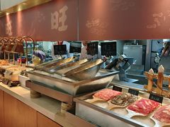 -上海神旺大酒店