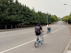 -江南大学(蠡湖校区)