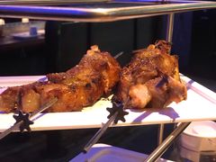 -三个蒙古大叔羊肉串(大宁店)