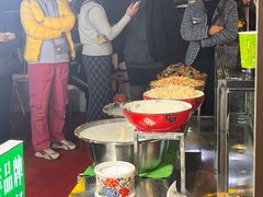 -清真老马家国华牛奶鸡蛋醪糟(正宁路店)