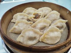-百年认一力 太原老字号 (桥头街店)