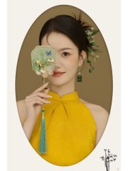 -樱花婚纱摄影
