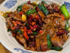 -潇湘阁(尚都SOHO店)