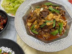 -四妹餐厅(玫瑰街店)