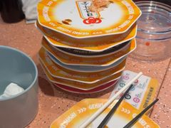 -元气寿司(东方宝泰店)