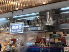 -金狮国际酒店自助餐(金狮店)