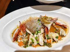 -甬上名灶(天一阁·翠柏店)