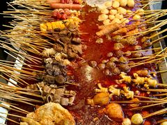 -郭记小街麻辣烫(南小街总店)