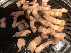 -·缸桶屋·韩式牛肋条自助烤肉(西湖D11店)