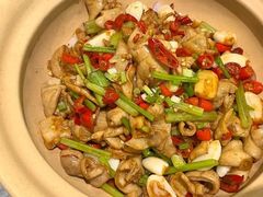 -农家湘菜(安亭店)