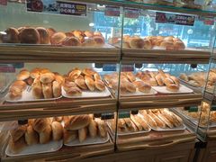 -新侨三宝乐面包店(崇文门店)