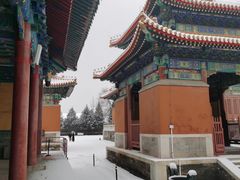 -历代帝王庙博物馆