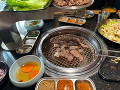 -韩烧牛中牛·甄选黑牛烤肉(黑金店)