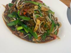 -胖老汉椒麻鸡清真新疆菜(西御街店)