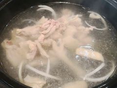 -东椰·海南椰子鸡火锅(朝阳门店)