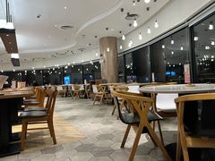 -必胜客(巴沟店)