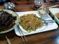 -北京大学深圳研究生院-燕园2食堂