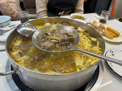 -刘少华贵州小黄牛·鲜牛肉火锅(总店)