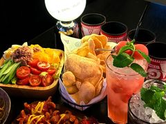 -AClub餐吧(富华里店)