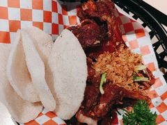 -避风塘(宝山万达店)