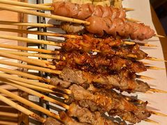 -肉串汪(望京店)