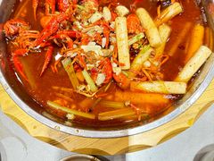 -龙虾奇迹(大华三路店)