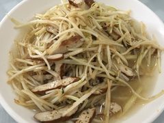 -天乐农家鱼头王(天目湖店)