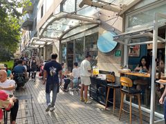 -Alimentari早午餐(安福路店)