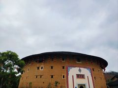 -福建土楼(南靖)景区