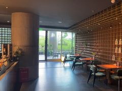 -茗知道茶馆(世博源店)