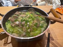 -川堂风·跷脚牛肉·乐山爆炒(宝山日月光店)