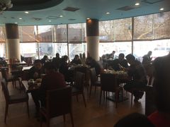 大堂-山东国际饭店·三义和(解放路店)