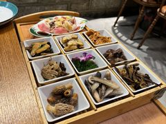-大理董·董家小厨野生菌火锅(古城旗舰店)