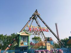 -厦门方特梦幻王国