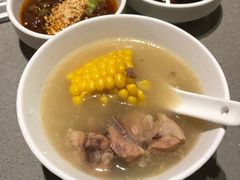 -海底捞火锅(方塔东街店)