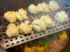 -姚稷大铁锅(东明广场店)